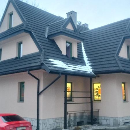 Apartamenty Pokoje Ζακοπάνε Εξωτερικό φωτογραφία
