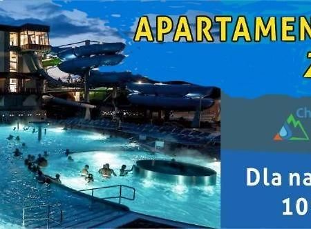 Apartamenty Pokoje Ζακοπάνε Εξωτερικό φωτογραφία