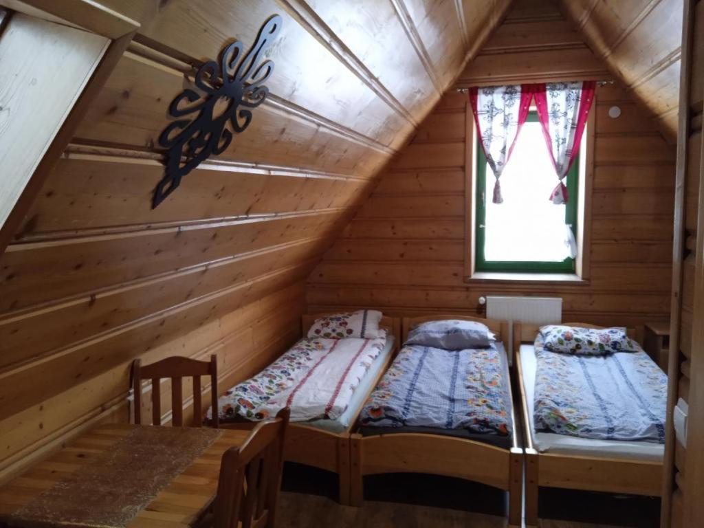 Apartamenty Pokoje Ζακοπάνε Εξωτερικό φωτογραφία