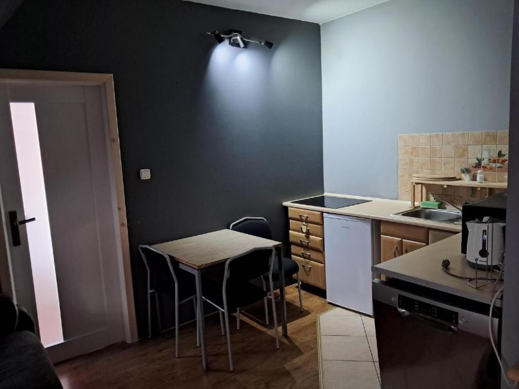 Apartamenty Pokoje Ζακοπάνε Εξωτερικό φωτογραφία