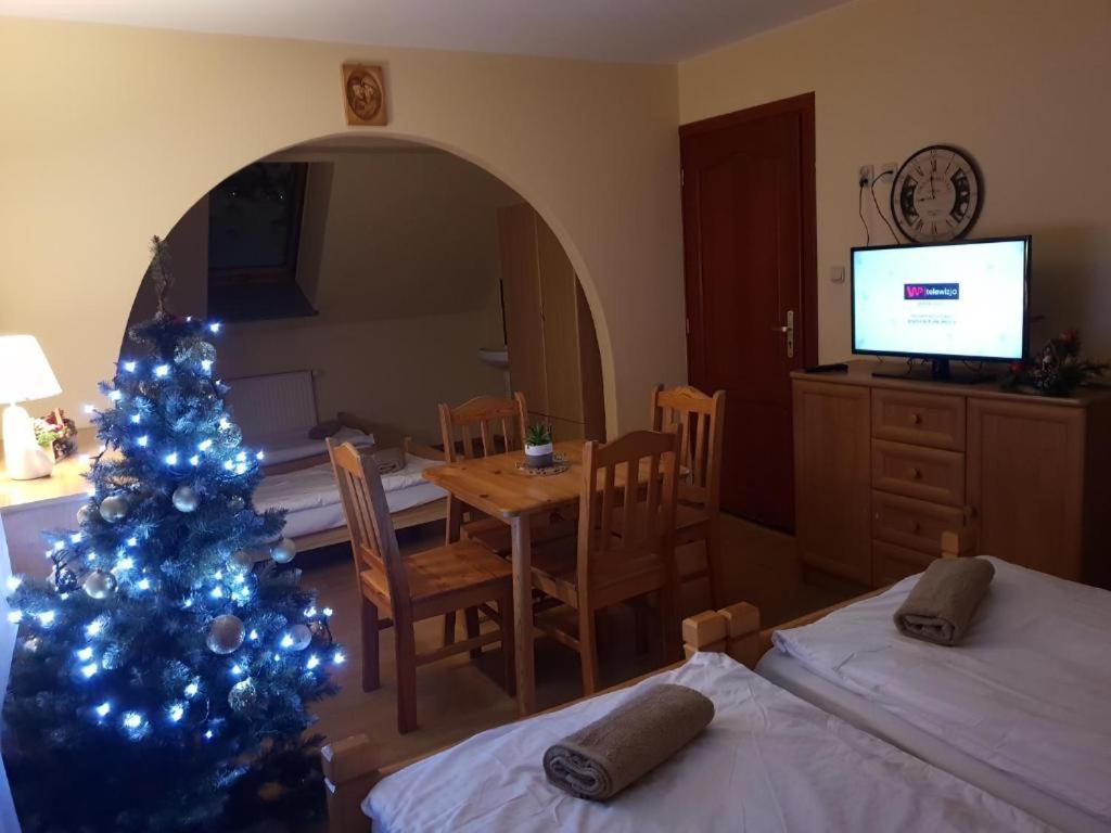 Apartamenty Pokoje Ζακοπάνε Εξωτερικό φωτογραφία