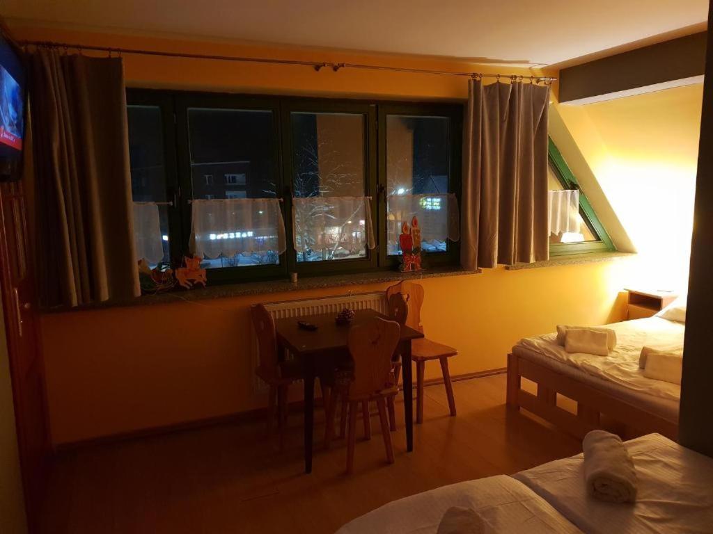Apartamenty Pokoje Ζακοπάνε Εξωτερικό φωτογραφία